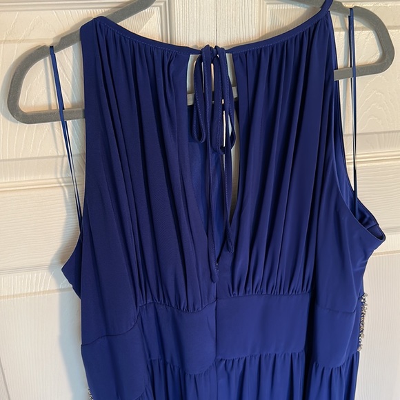 R & M Collection Formal Dress - Picture 4 of 6